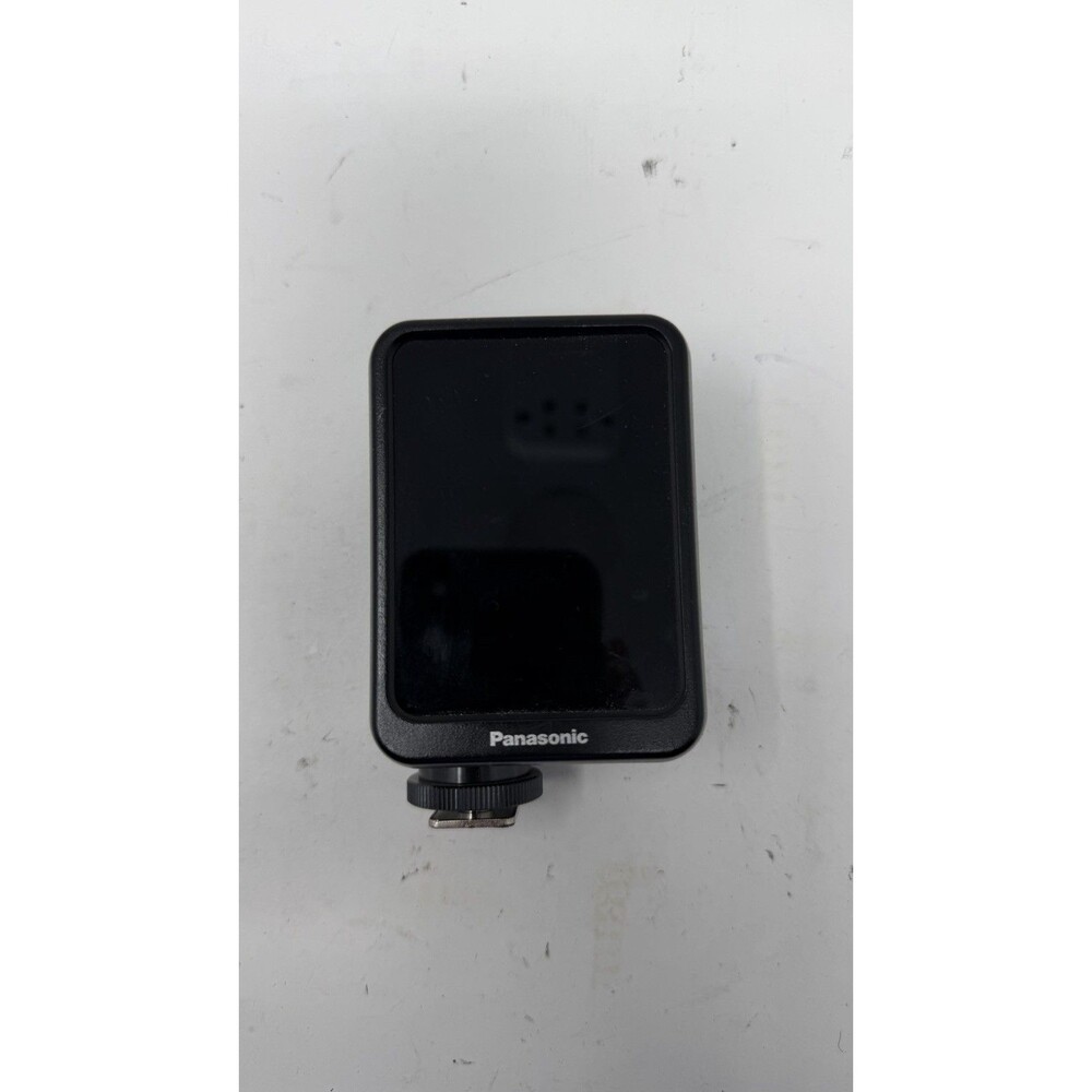 Panasonic AG-YRL30G Infrared Light for Extended Distance Nighttime Shooting